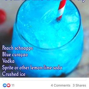 Meet your Posher, Maxine